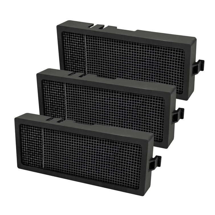 Kalorik MAXX "Charcoalin" Activated Charcoal Filter Set & Reviews